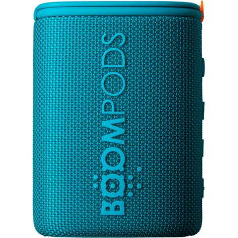 Boompods Beachboom Altavoz monofónico portátil Azul 5 W
