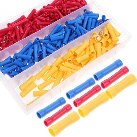 Clips de Fermeture et Compression Lot de 20 en Plastique Blanc pour Paquet sous Vide Alimentaires, des Déchets pour Rangement Quotidien et Camping (1/5)
