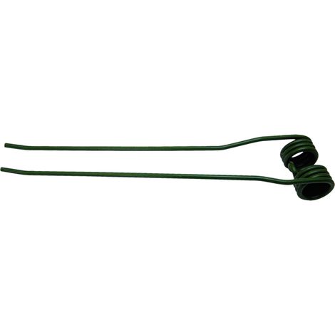 Rechenfinger-Federfinger 580x108x9,5 mm 50013 (1/2)