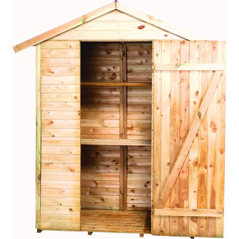 ARMARIO LEO 150/193X70X220 CM (1/5)