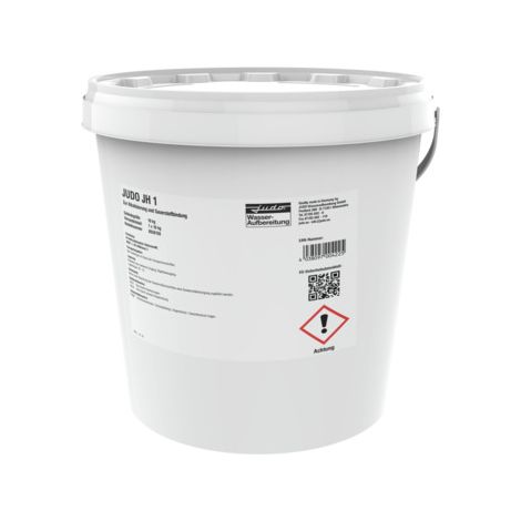 Dosierwirkstoff JH 1 10 kg