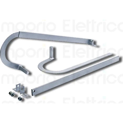 came paire de bras télescopiques courbés 001e786a e786a (1/2)