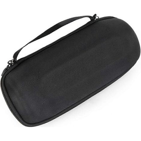 Enceinte Bluetooth portable JBL Charge 5 étanche, idéale pour les voyages - Noir