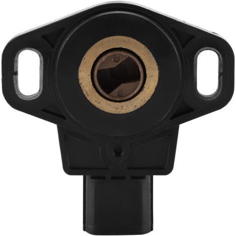 Drosselklappenstellungssensor, 16402-REJ-W01, 3-poliger verschleißfester TPS-Sensor für Autos, ideal für Reparaturen. (1/5)
