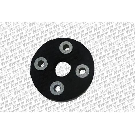 Joint, colonne de direction compatible Renault 7700549015 (1/2)
