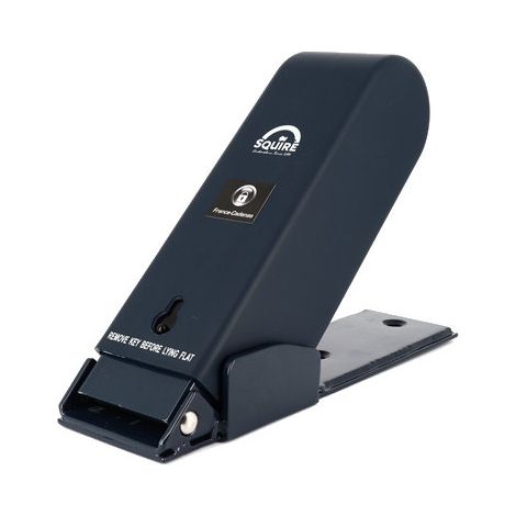 Antivol pour porte de garage SQUIRE GA5