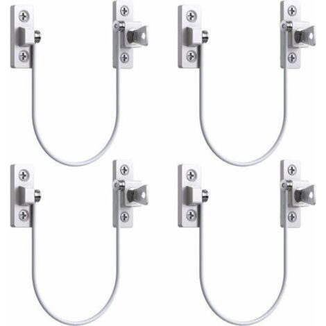 Gasregler, 1,50 m Gasschlauch, geeignet für Standard-Propan-/Butanflaschen (1/4)