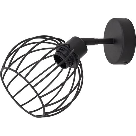 Noir de lampe Tornado OBP1 (1/5)