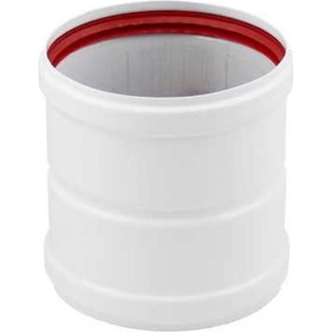 Aluminium-Dichtungshülse – 100 mm, DISMOL