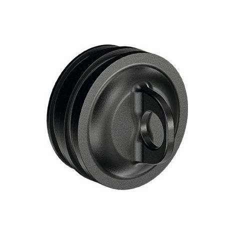 Grünbeck Verschlusskappe für cliQlock-Modulsystem, 101000100000 (1/2)