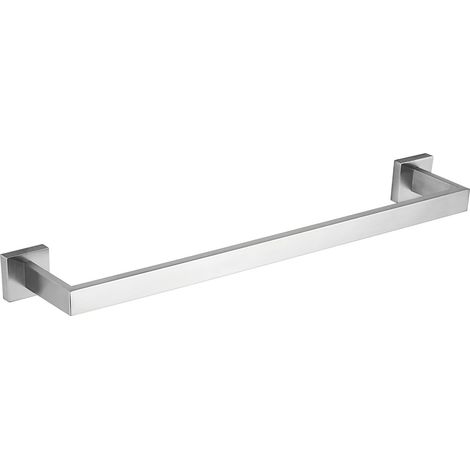 Mexen Vox appendiabiti per asciugamano, cromo - 707024-00 (1/2)