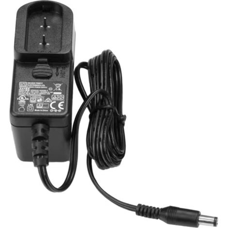 StarTech Adaptateur secteur 5V 3A, Type N, De rechange (SVA5N3NEUA) (1/5)
