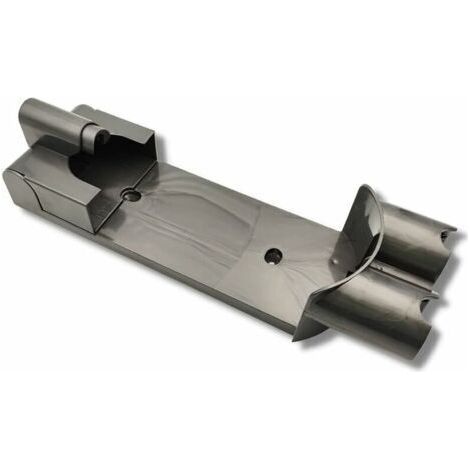 Wandhalterung kompatibel mit Dyson V7 und V8 Staubsaugern – inklusive Befestigungsschrauben