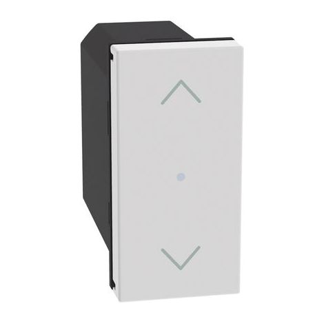 Bticino comando smart tapparella MatiGo - JW4027C