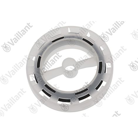 VAILLANT Tapa, DN 80 PP Conexión a 80 PP (rígido) 80/125 u.w. Vaillant-Nr. , 0020176268