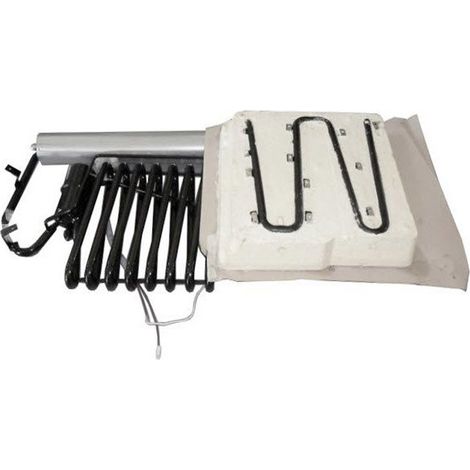 AGREGAT CIRCUIT REFROIDISSEMENT SERVICE pour REFRIGERATEUR...