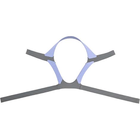 Kopfband für F10 Vollgesichts-CPAP-Maske