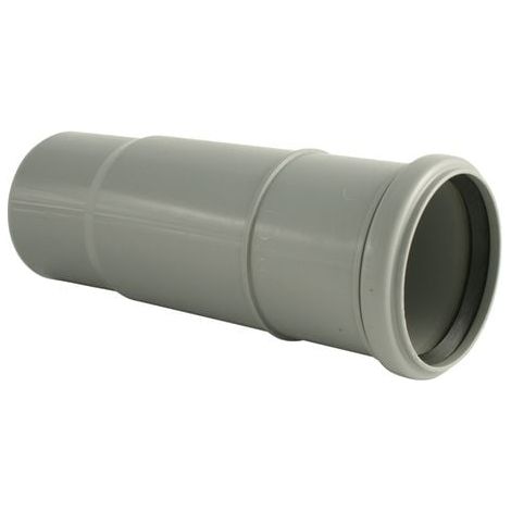 Marley HT-Langmuffe DN 110 HT-Rohre