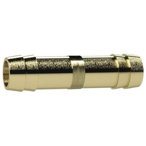 Tubo-Raccordo Ø9Mm Ottone Riegler (1/3)
