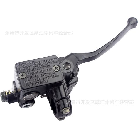 Passend für Yamaha Kodiak YFM450FA YFM400 Ölschaltventil 5KM-24500-10-00 (1/5)