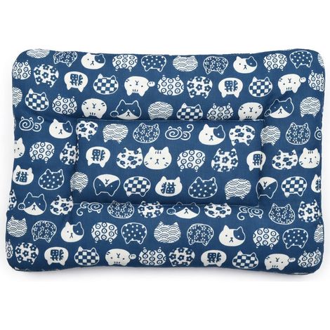Coussin pour animaux 40 x 60 cm 15 kg x 2 modèle 23