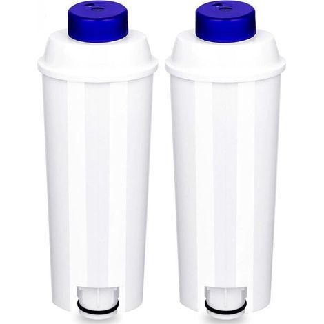CMF006 Kaffeemaschinenfilterelement, Ersatzfilterelement zur Wasseraufbereitung, passend für das Kaffeemaschinenzubehör DLS-C002 (1/5)