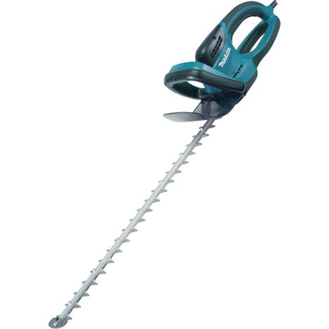 MAKITA UH7580 240v Hedge trimmer