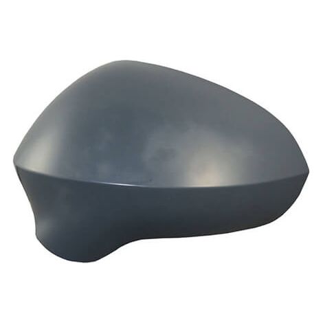 Coque de rétroviseur gauche à peindre Seat Leon 2 phase 2 2009-2012