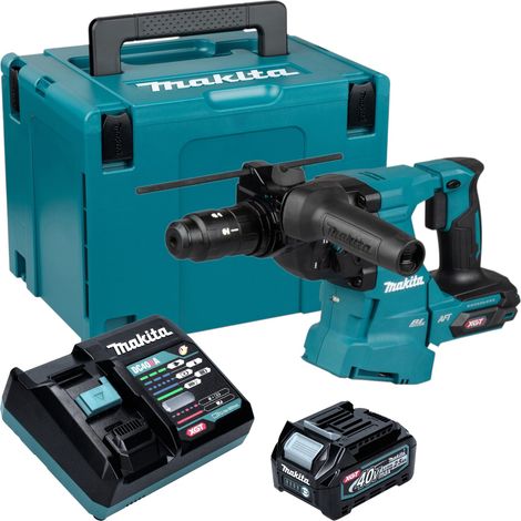 Martello combinato Makita HR012GZ - senza batteria - senza caricabatterie