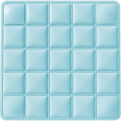 Tapis rafraîchissant pour chiens - Couverture (1/5)