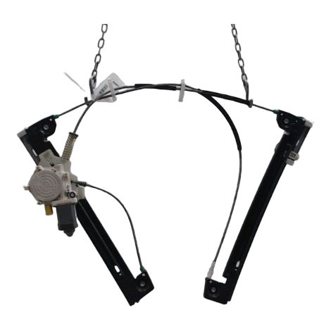 Mecanisme+moteur Leve-glace Avant Gauche Mini Mini I Phase 1 (r50/r53) 2001-2004 [PRODUIT D'OCCASION]♻️67626954275 (1/3)