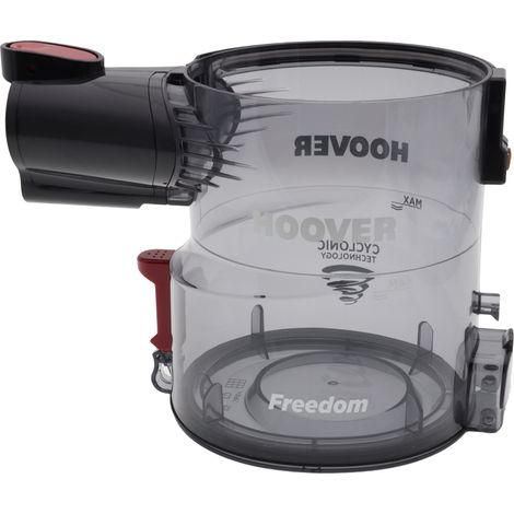 Hoover serbatoio contenitore scopa aspirapolvere Freedom 22V FD22B FD22C FD22R (1/5)