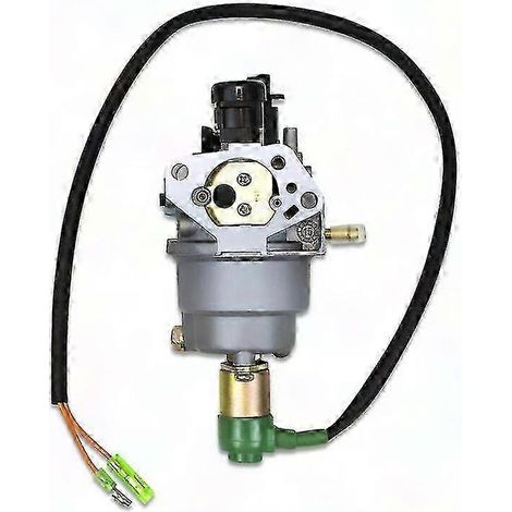 Carburateur de remplacement pour générateur Ruixing 139 Rx139 Type B, compatible avec les moteurs 389cc-420cc 12-16HP (1/5)