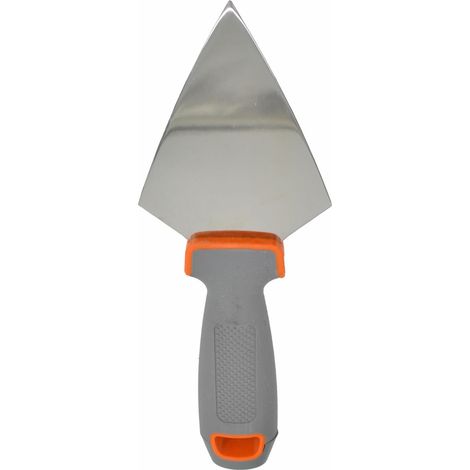 Awtools szpachla specjalna ostra black line