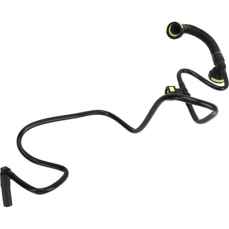 Tuyau d'alimentation en carburant 1574H6 étanche, remplacement pour Peugeot 206 207 1.4 8V (1/5)