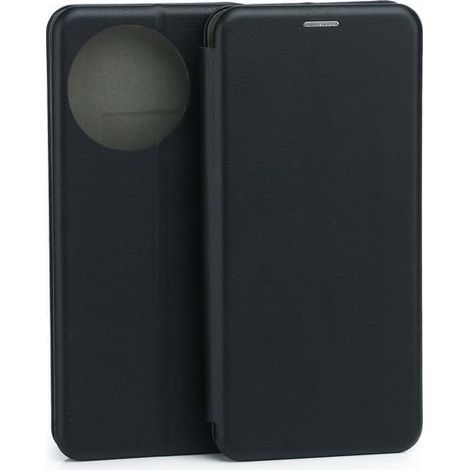 Realme 11 Beline Flip Case Schwarz