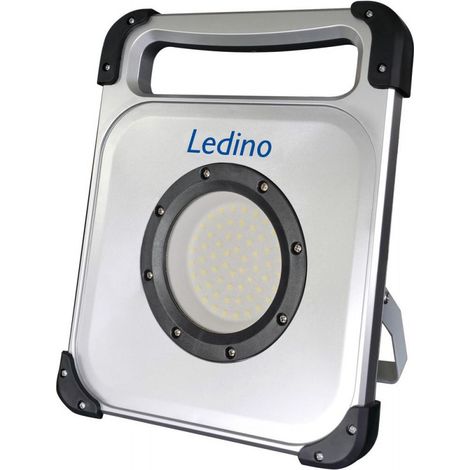 Proyector LED de batería 50 + 3W VEDDEL 50 LI Batería extraíble (por 4)