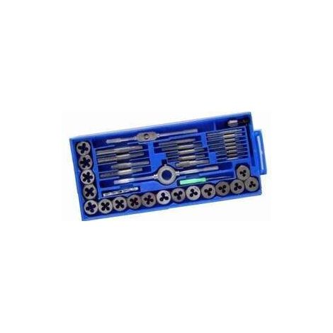 Filiere/Filiera e maschi in box 40 pz
