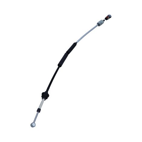 Câble de levier de vitesses MAXGEAR PEUGEOT/CITROEN 407/C5 (boîte de vitesses ML) GAUCHE (1/2)