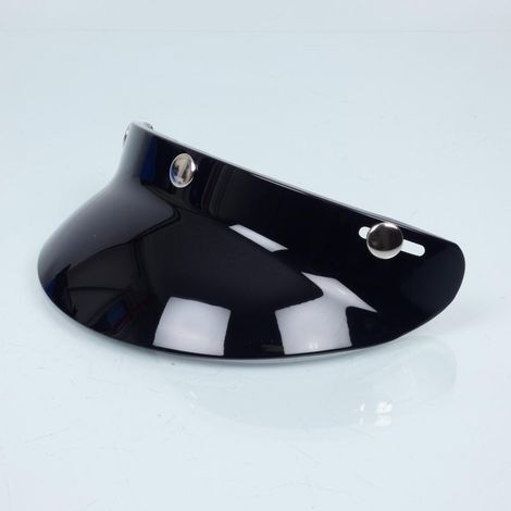 visierkappe 3 druck jethelm bol gasoline für roller motorrad (1/4)