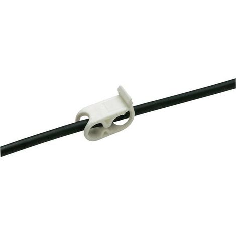 Accessorio saldatura Weller t0053635299 clip estrazione fumo