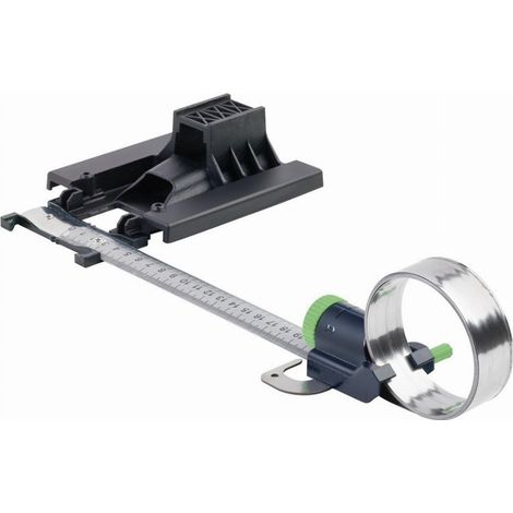 Festool Cortador circular KS-PS 420 Set