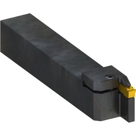 Außendrehhalter ISO GL6-S2525MFR-12 Einstechtiefe 12mm Rechtslauf PRAMET (1/4)