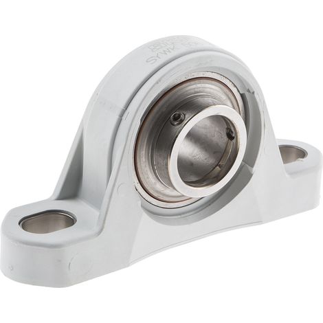 Palier à roulement à billes, réf SYWK 25 YTH, diam. int 25mm Boîtiers Y et unités de roulement à billes Y pour ( Prix pour 1 )