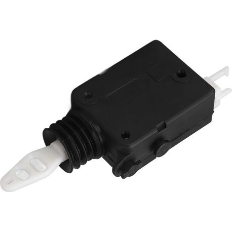 Actionneur de verrouillage de coffre de couvercle de hayon 6615.02, remplacement de centralisation de moteur pour PEUGEOT 106 205 309 405 605 PARTNER
