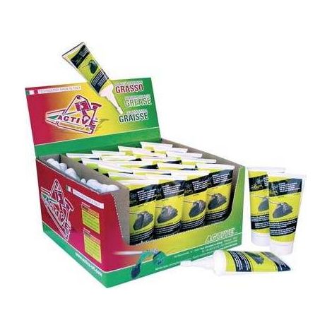 GRASSO X COPPIA CONICA ACTIVE