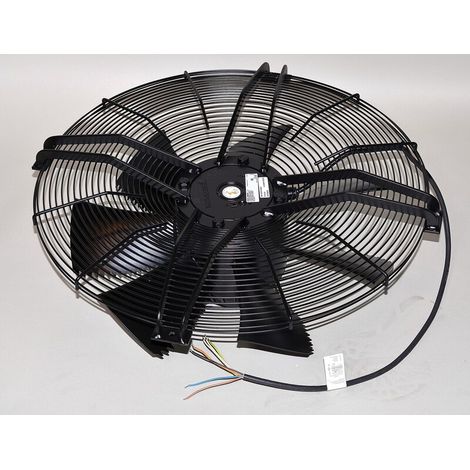 Axialventilator CLK 150 - 1104812 von Remko