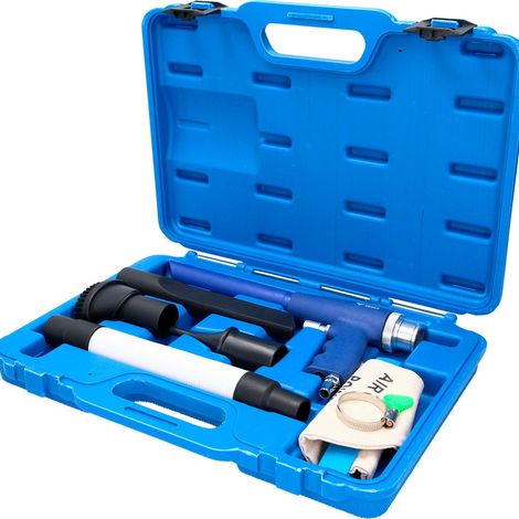 BRILLIANT TOOLS  Aspirador de  aire comprimido  de 6  piezas -  BT511130 (1/5)