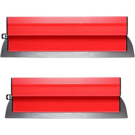 40/60cm Drywall Smoothing Tool Stainless Steel Knife Wall Tools-- (1/5)