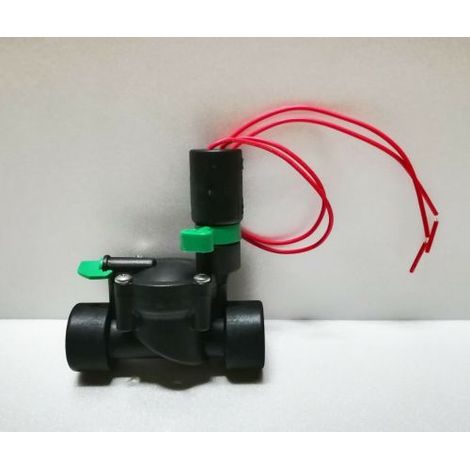 ELETTROVALVOLA PER IRRIGAZIONE E-PIC 1'' FF IRRITROL S/ CONTROLLO FLUSSO 28140